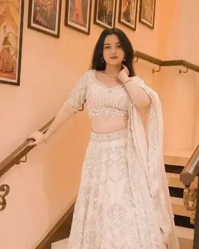 Escort Service In Raghogarh